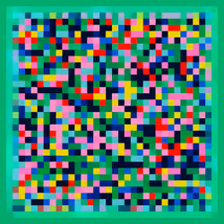 Pixel Lilium #74