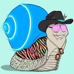 War Snails #57