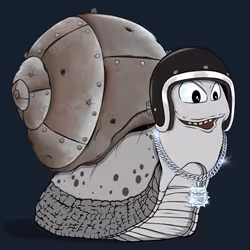 War Snails #287