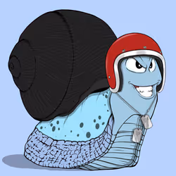 War Snails #283