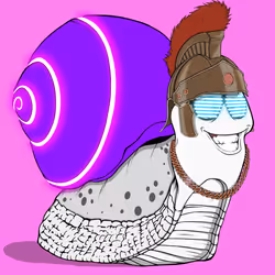 War Snails #304