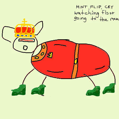 Shittysheep