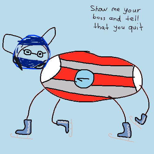Shitty Sheep #7184