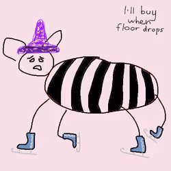 Shitty Sheep #5616
