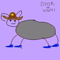 Shitty Sheep #9846