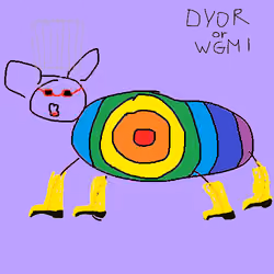 Shitty Sheep #4479