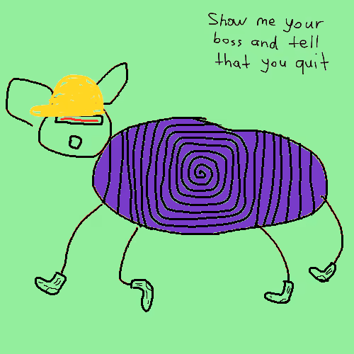 Shitty Sheep #8983
