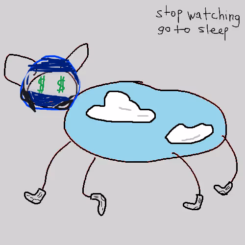 Shittysheep