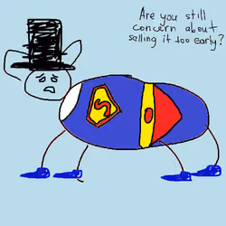 Shitty Sheep #9404