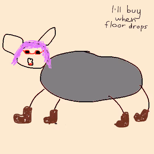 Shittysheep