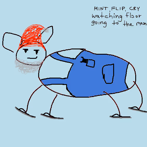 Shittysheep