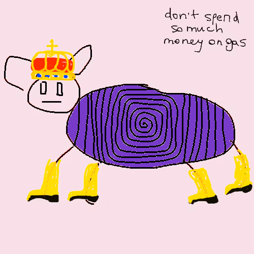 Shittysheep