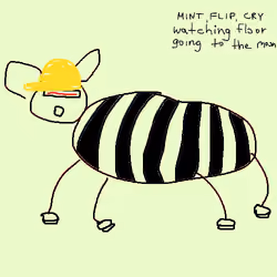Shitty Sheep #1525