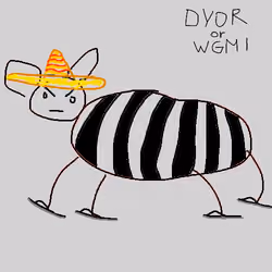 Shitty Sheep #7885