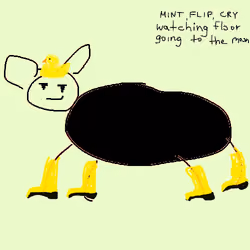 Shitty Sheep #9409