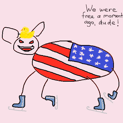 Shitty Sheep #9988