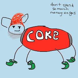 Shitty Sheep #6227
