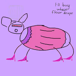 Shitty Sheep #152