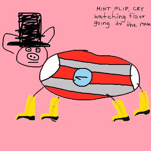 Shittysheep