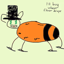 Shitty Sheep #9326