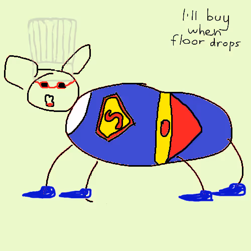 Shittysheep