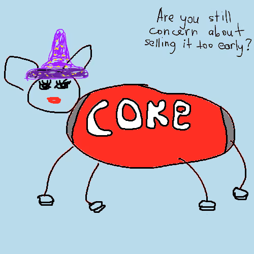 Shitty Sheep #464