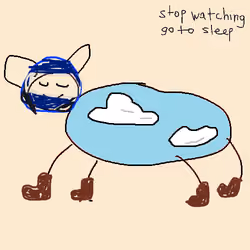 Shitty Sheep #8957