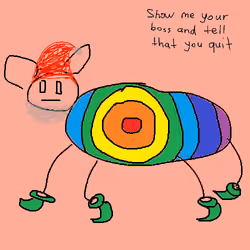 Shitty Sheep #9327