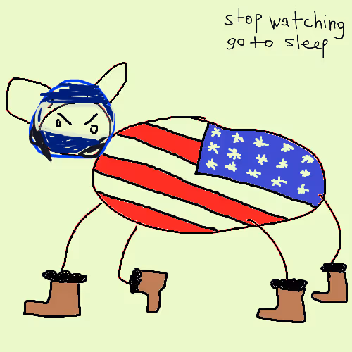 Shittysheep