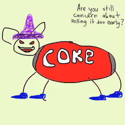 Shitty Sheep #8647