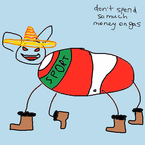 Shittysheep