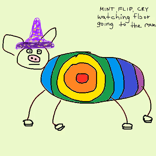 Shittysheep