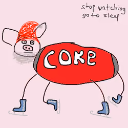 Shitty Sheep #85