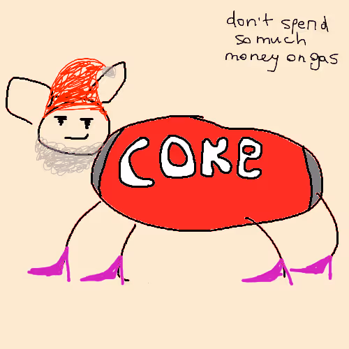 Shittysheep