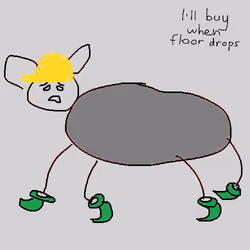 Shitty Sheep #8509