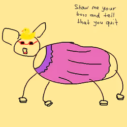 Shitty Sheep #6191