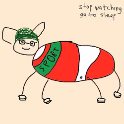 Shitty Sheep #7091