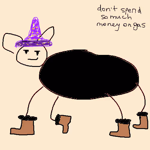 Shittysheep
