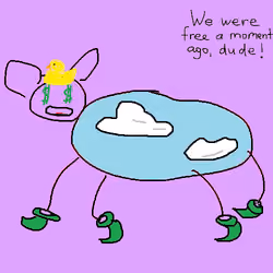 Shitty Sheep #9336