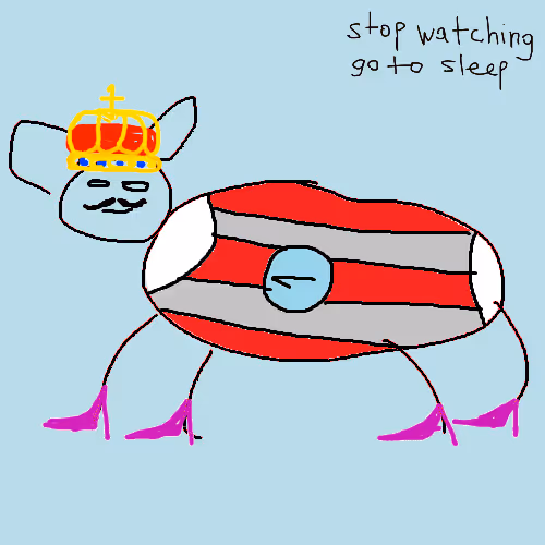 Shittysheep