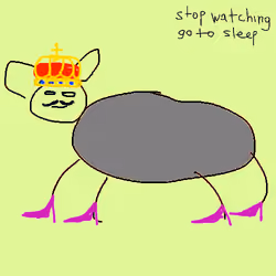 Shitty Sheep #2003