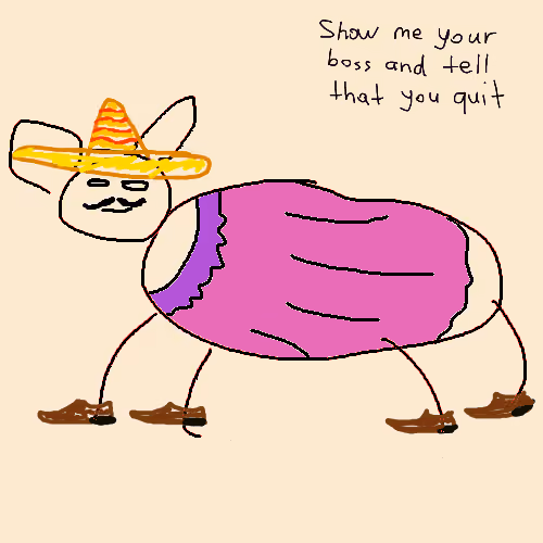 Shitty Sheep #9442