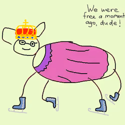 Shitty Sheep #8804