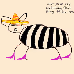 Shitty Sheep #1802