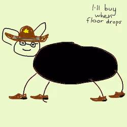 Shitty Sheep #1480