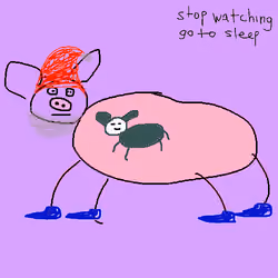 Shitty Sheep #3665