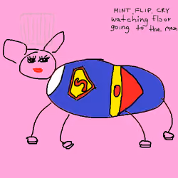 Shitty Sheep #9989