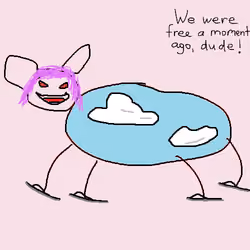 Shitty Sheep #8329