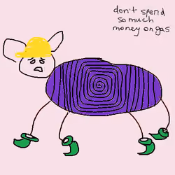 Shitty Sheep #7193