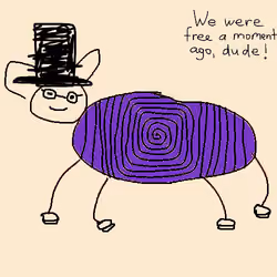 Shitty Sheep #4210